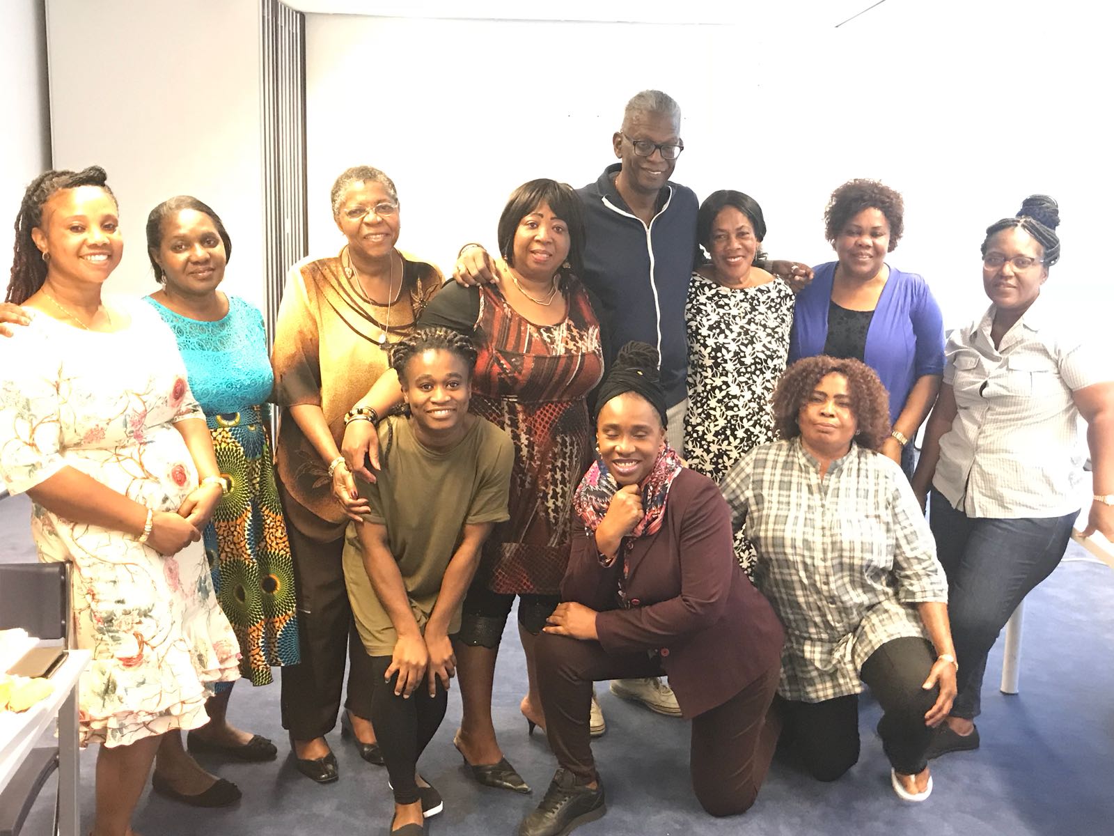 Ladies' Sexual Health with Juan Walter
