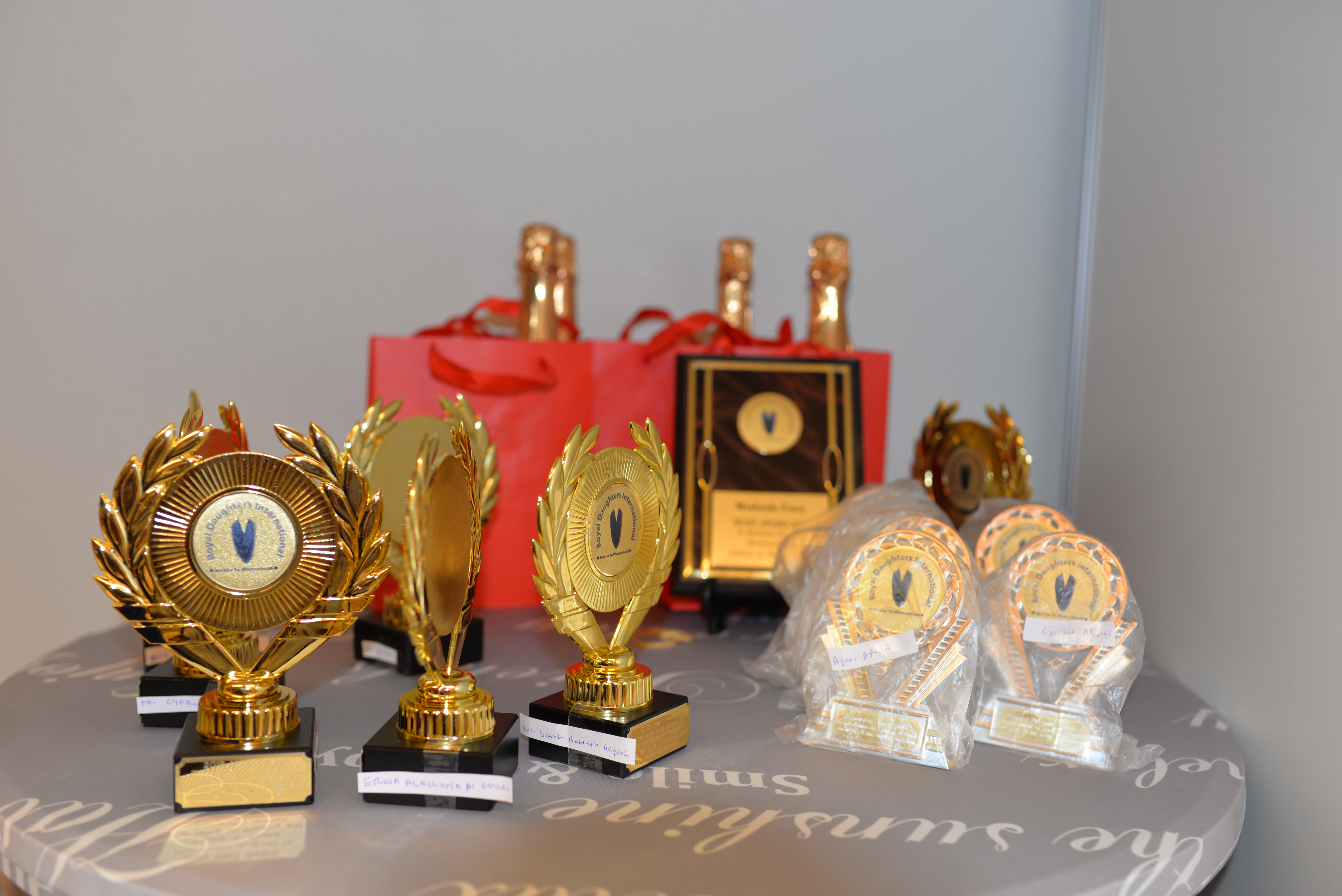 RDI 2019 Award Event