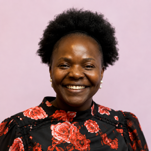 Innocent Nwanesa