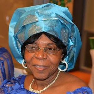 Felicia Ekeocha