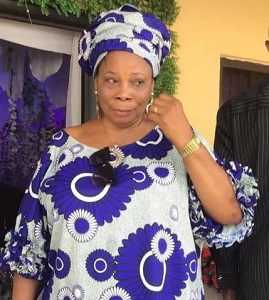 Beatrice Afoeri Obasi
