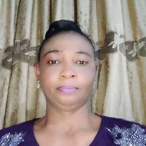 Ngozi Henrietta Mpamugo