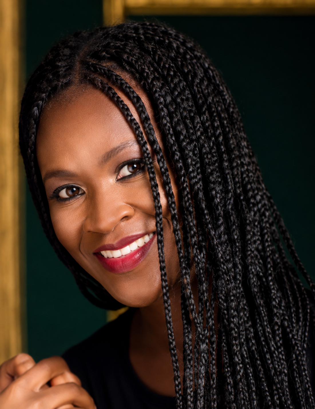 Ola Ogbonnaya